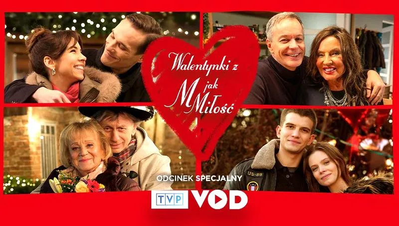 Fragmenty o miłości