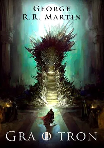 George R.R. Martin