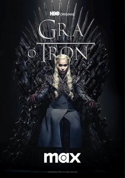 Gra o tron