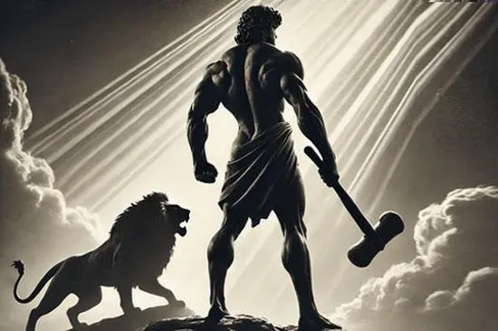 Herakles w kulturze