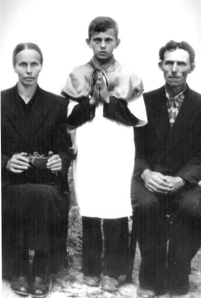 Historia Polski