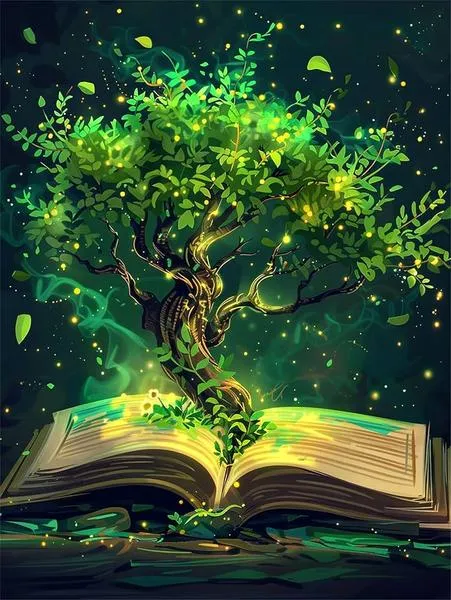 Historia chłopca w podróży