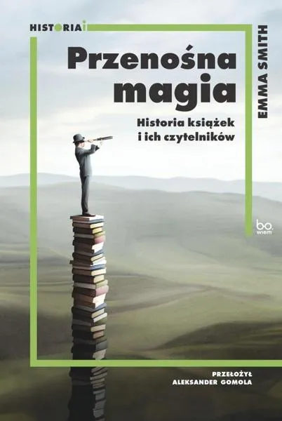Historia w literaturze