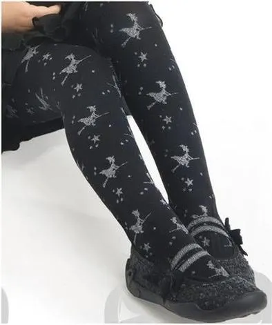 Historie o czarownicach