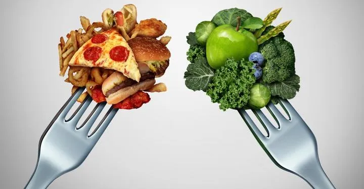 Historie przemiany nawyków żywieniowych