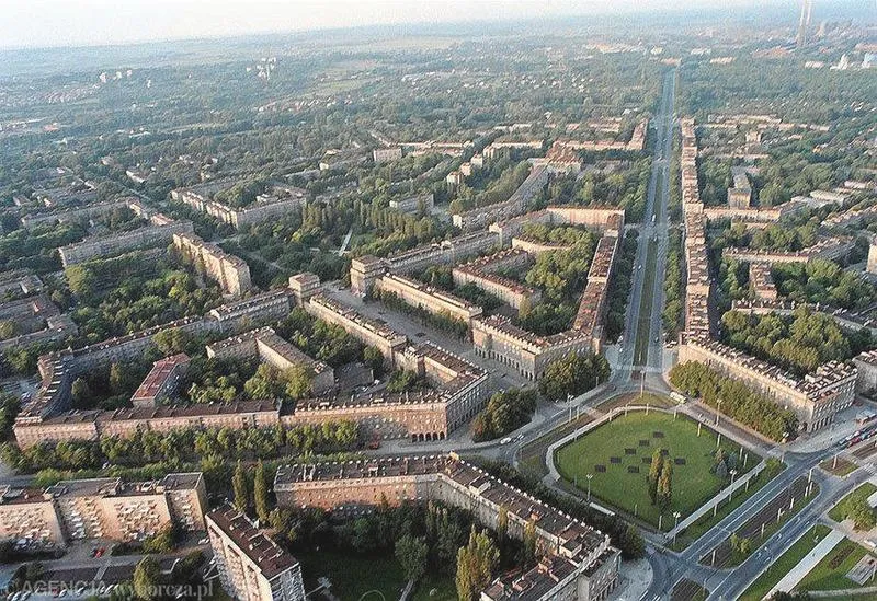 Historie społeczne w literaturze