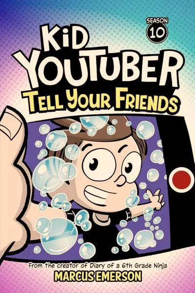Historie youtuberów