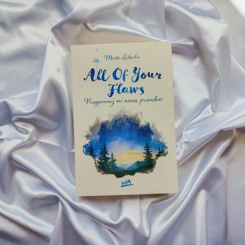 Ile stron ma All of Your Flaws