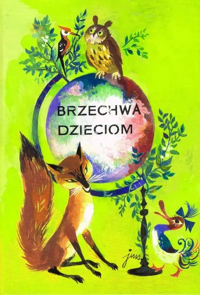 Ilustracje w poezji