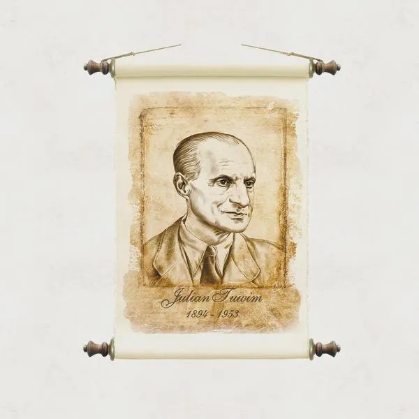 Ilustracje w poezji