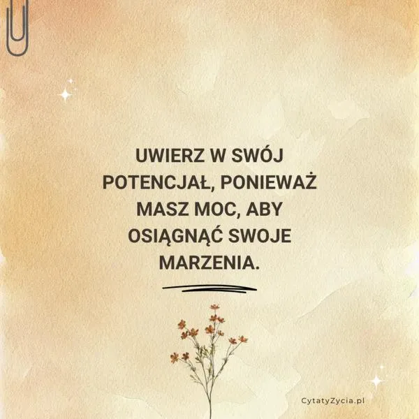 Innowacyjność i kreatywność