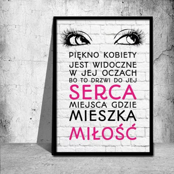 Inspiracja dla kobiet