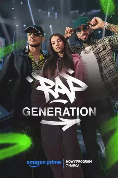 Inspiracja z rapu