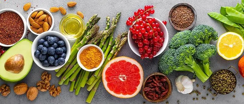 Inspiracje kulinarne i dieta