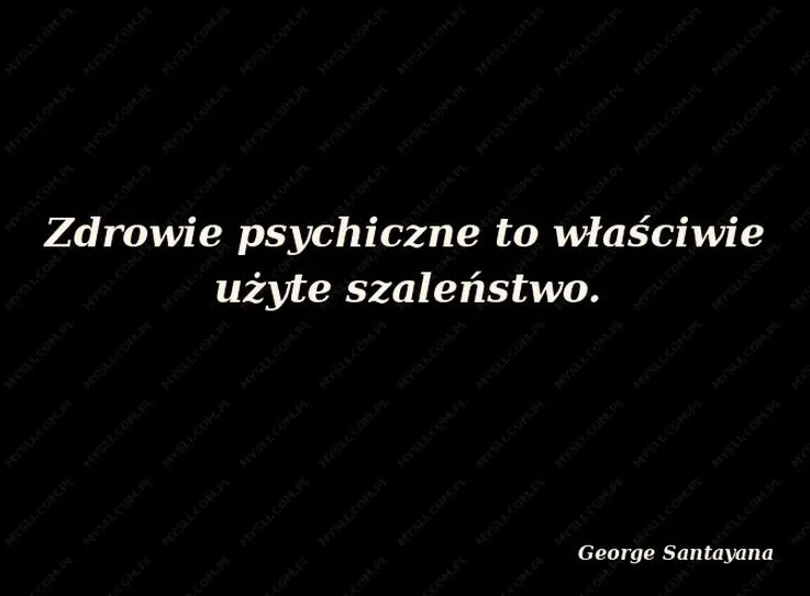 Inspiracje literackie o chorobach psychicznych