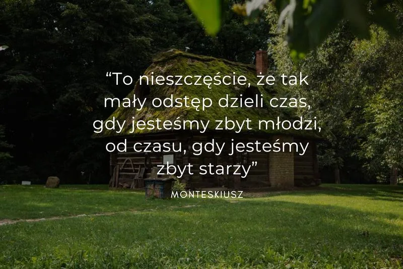 Inspiracje życiowe