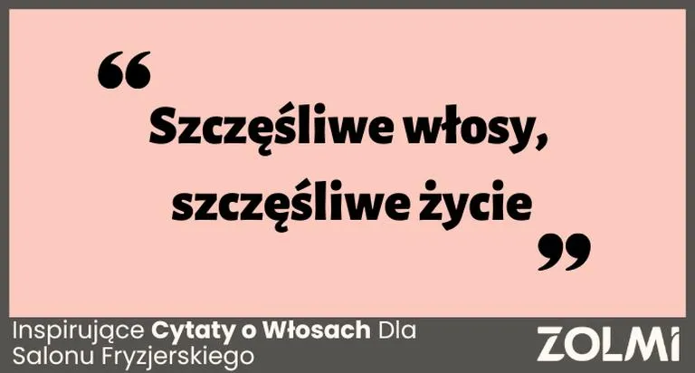 Inspirujące cytaty