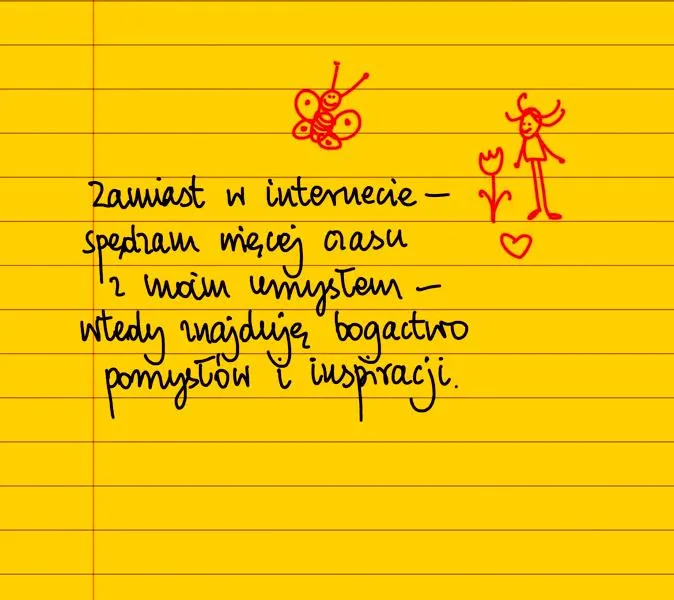 Inspirujące cytaty