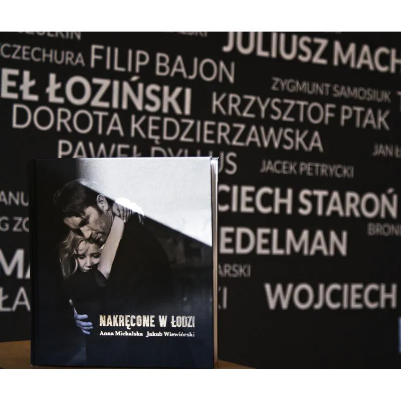 Inspirujące cytaty o Łodzi