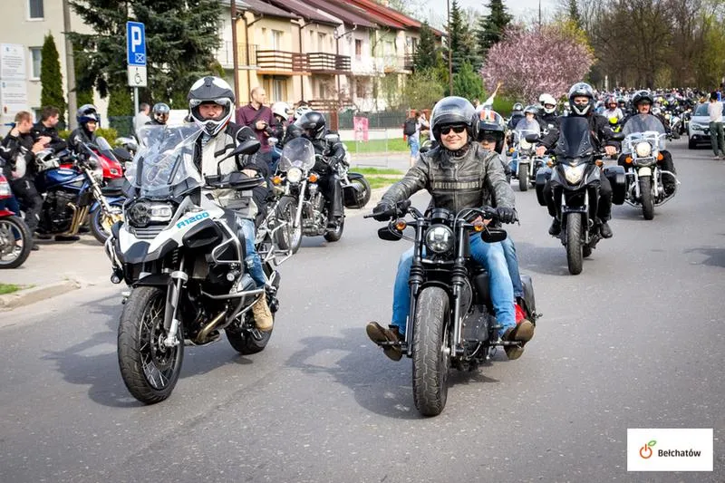 Inspirujące cytaty o motocyklach