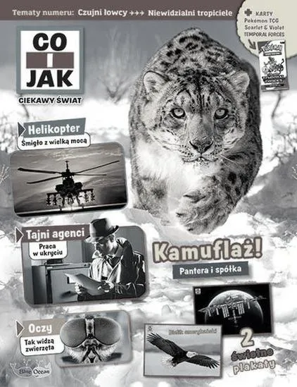 Inspirujące cytaty o odkrywaniu