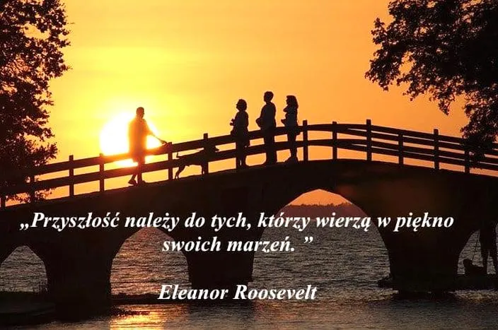 Inspirujące myśli o sukcesie