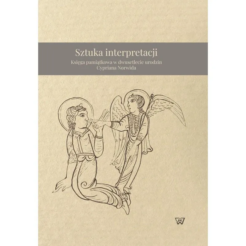 Interpretacja wiersza