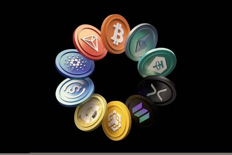 Inwestowanie w kryptowaluty