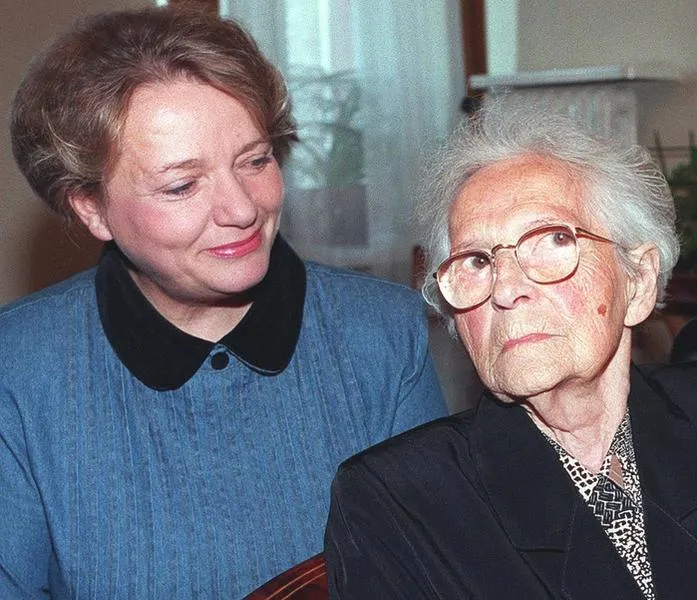 Irena Jurgielewiczowa