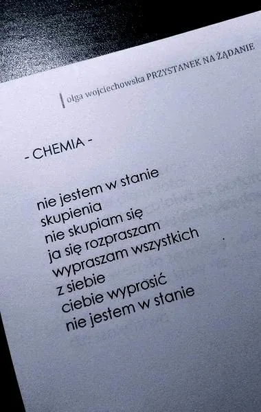 Jak wyrazić uczucia
