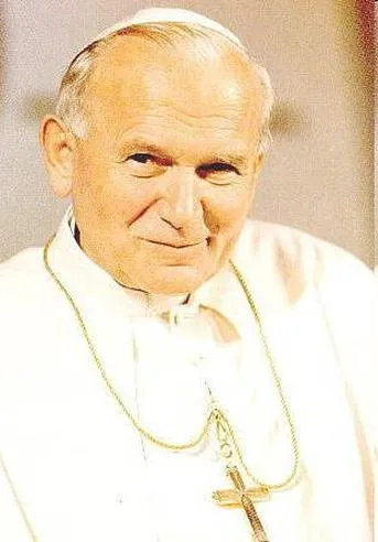 Jan Paweł II o niepodległości