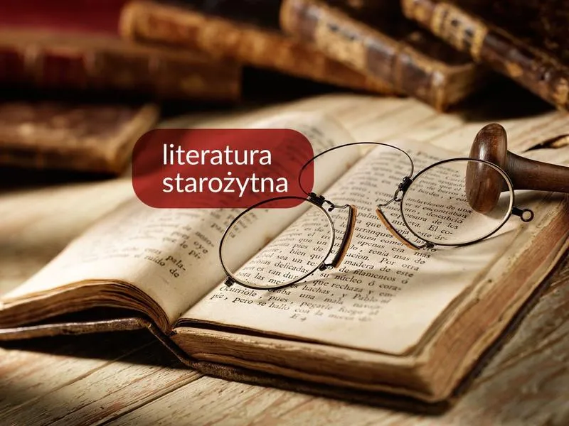 Klasyka literatury światowej