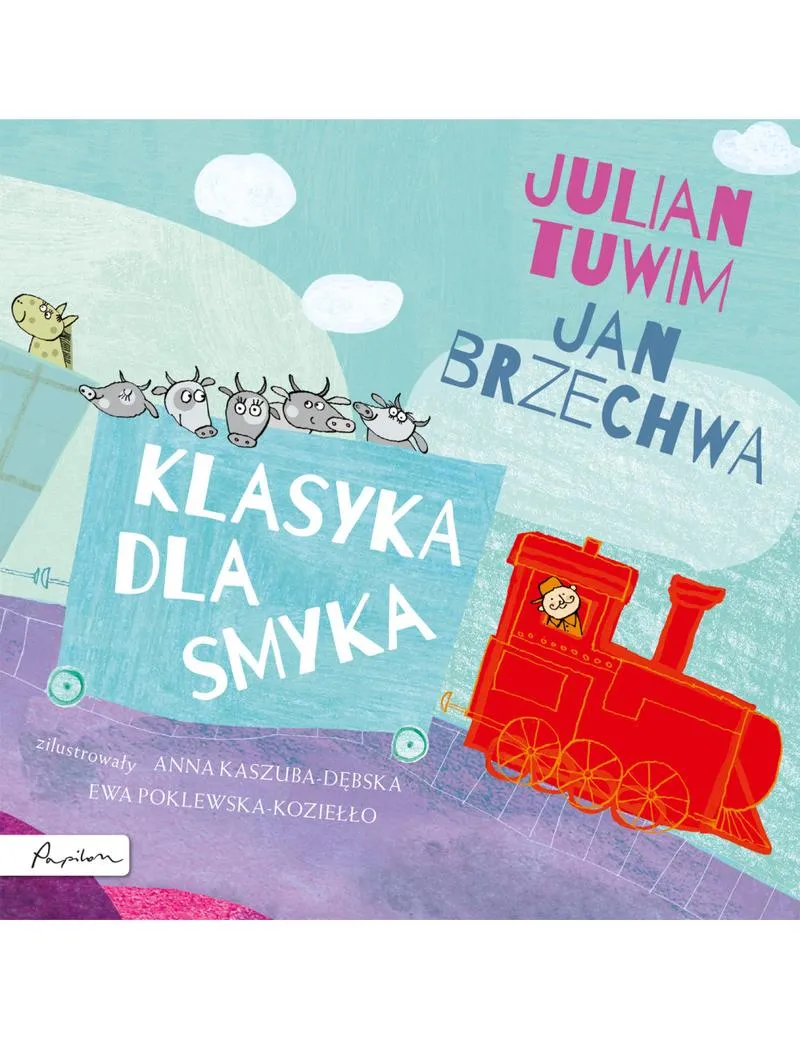 Klucz do wyobraźni dzieci