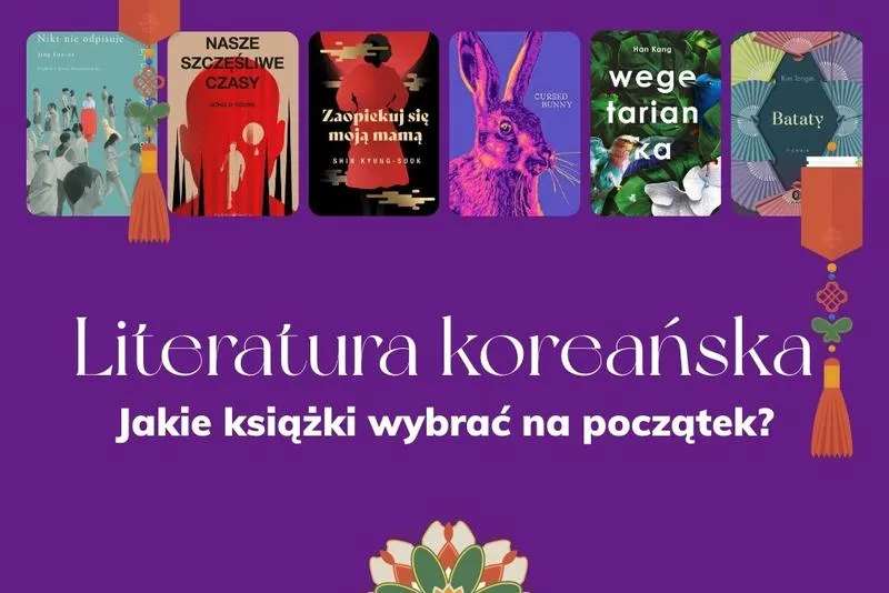 Kluczowe dzieła literatury