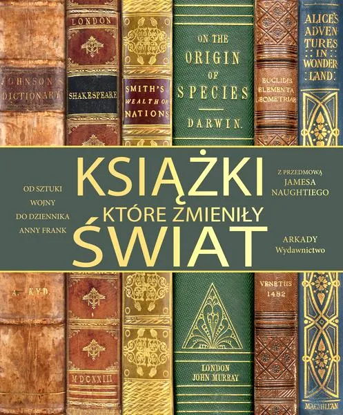 Kluczowe wydarzenia historyczne