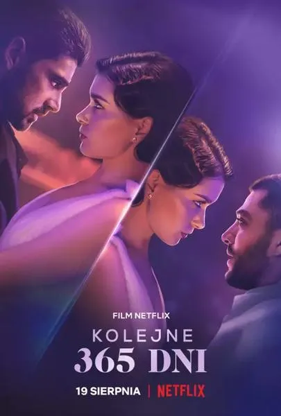 Kolejne 365 dni