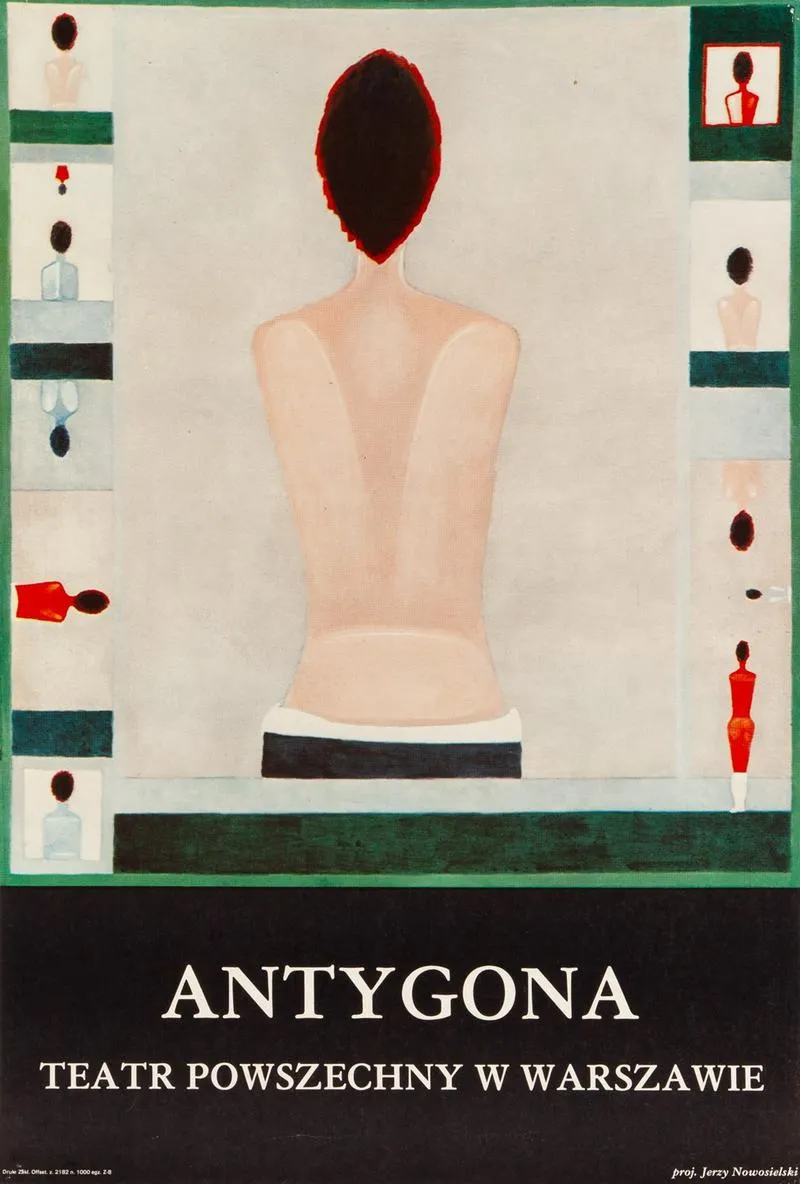 Konflikt prawa i uczuć