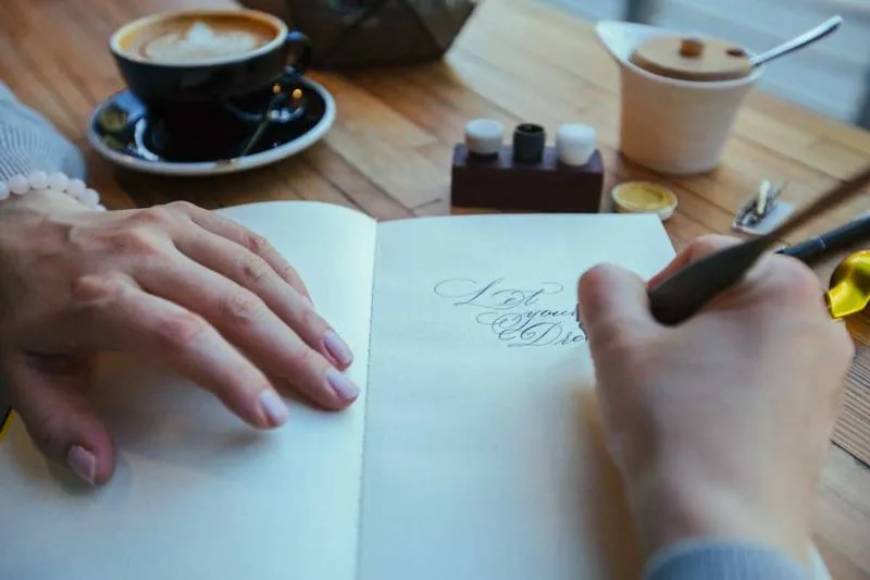 Kreatywne i zabawne dedykacje