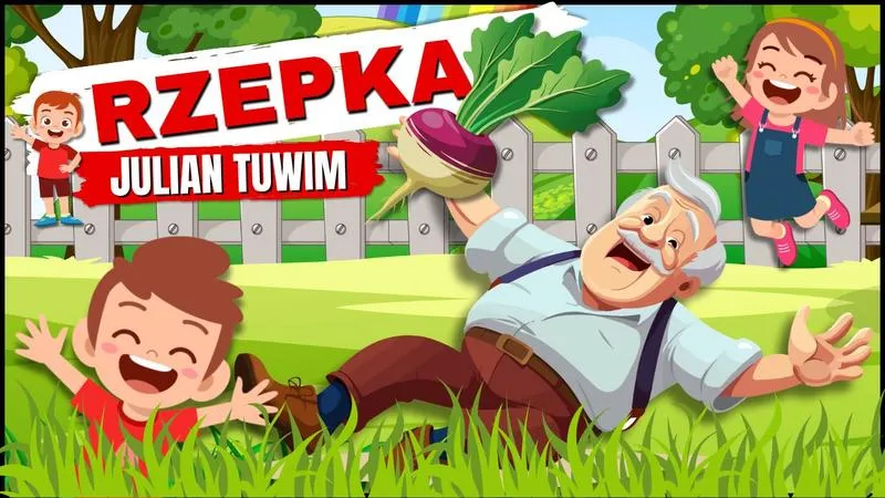 Kreatywność najmłodszych