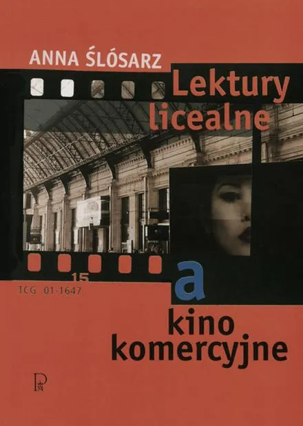 Książki do liceum