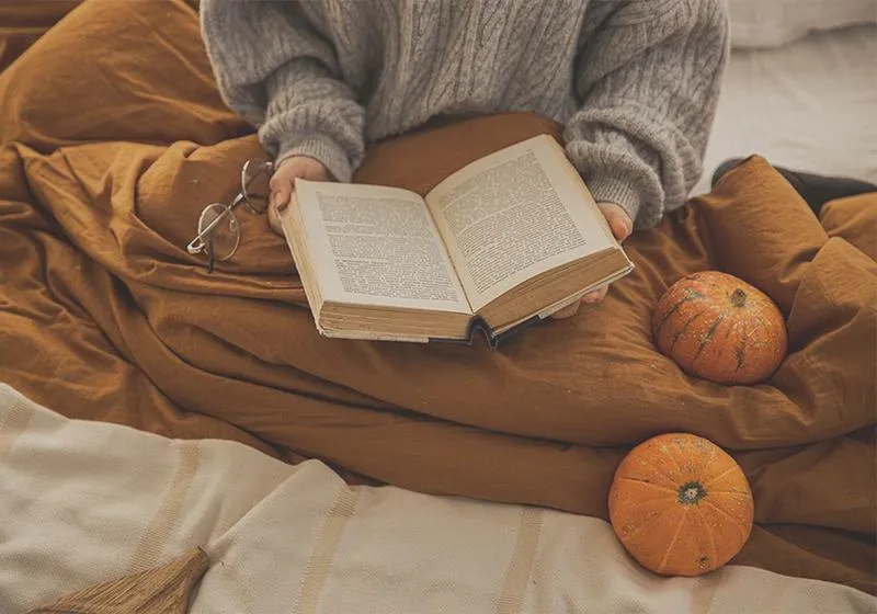 Książki jako źródło wiedzy