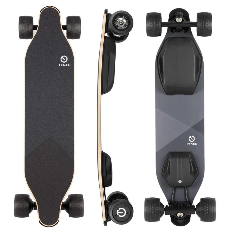 Książki o deskorolce i inspiracje