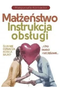 Książki o relacjach