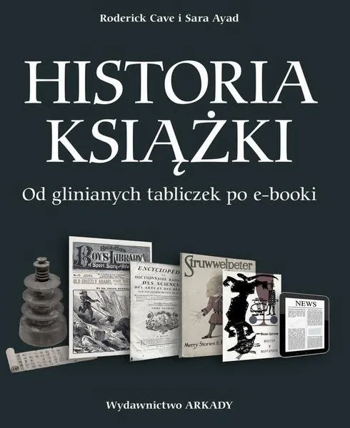 Książki o tematyce społecznej