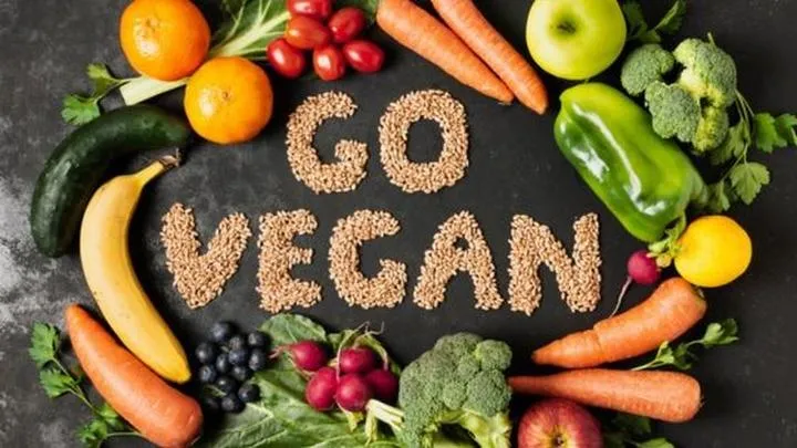 Książki o weganizmie