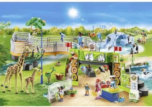 Książki przygodowe