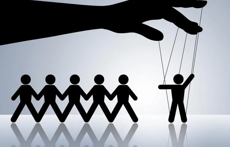 Kształtowanie opinii publicznej