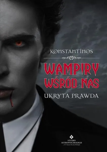 Legendy o wampirach