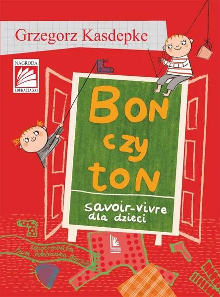 Lektura Bon czy ton