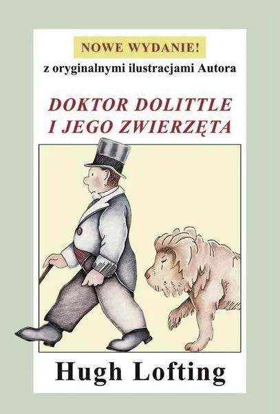 Lektura dla klas 1-3